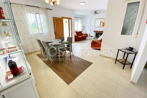 Villa i Huercal-Overa, Almeria, Huercal-Overa - € 199.950 | Ref: VH2656 - foto 9