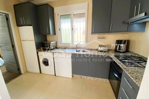 Villa i Huercal-Overa, Almeria, Huercal-Overa - € 199.950 | Ref: VH2656 - foto 10