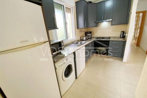 Villa i Huercal-Overa, Almeria, Huercal-Overa - € 199.950 | Ref: VH2656 - foto 11
