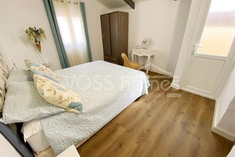 Villa i Huercal-Overa, Almeria, Huercal-Overa - € 199.950 | Ref: VH2656 - foto 14