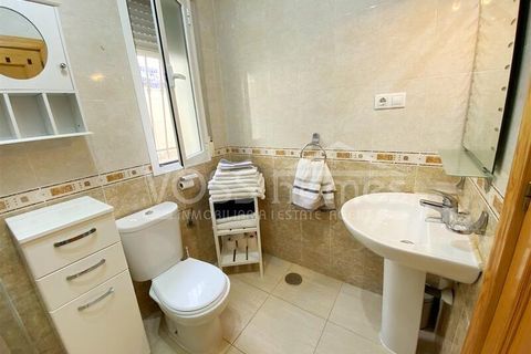 Villa i Huercal-Overa, Almeria, Huercal-Overa - € 199.950 | Ref: VH2656 - foto 16