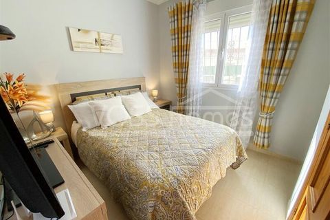 Villa i Huercal-Overa, Almeria, Huercal-Overa - € 199.950 | Ref: VH2656 - foto 20