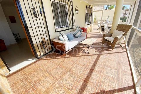 Villa i Huercal-Overa, Almeria, Huercal-Overa - € 199.950 | Ref: VH2656 - foto 23