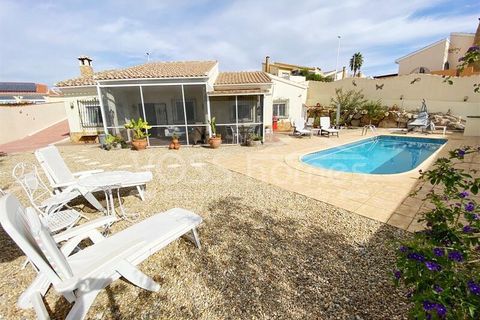 Villa i Huercal-Overa, Almeria, Huercal-Overa - € 199.950 | Ref: VH2656 - foto 24