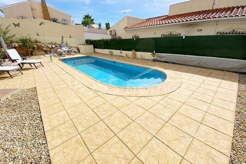 Villa i Huercal-Overa, Almeria, Huercal-Overa - € 199.950 | Ref: VH2656 - foto 26