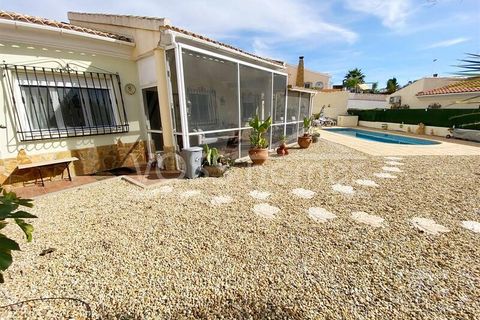 Villa i Huercal-Overa, Almeria, Huercal-Overa - € 199.950 | Ref: VH2656 - foto 27