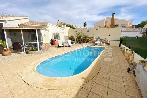 Villa i Huercal-Overa, Almeria, Huercal-Overa - € 199.950 | Ref: VH2656 - foto 28