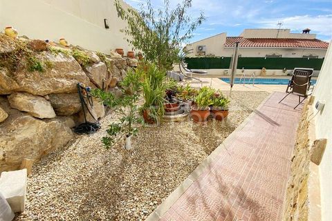 Villa i Huercal-Overa, Almeria, Huercal-Overa - € 199.950 | Ref: VH2656 - foto 29