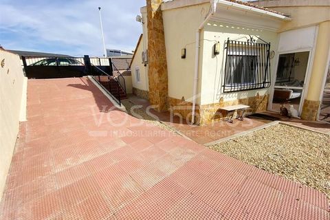 Villa i Huercal-Overa, Almeria, Huercal-Overa - € 199.950 | Ref: VH2656 - foto 30