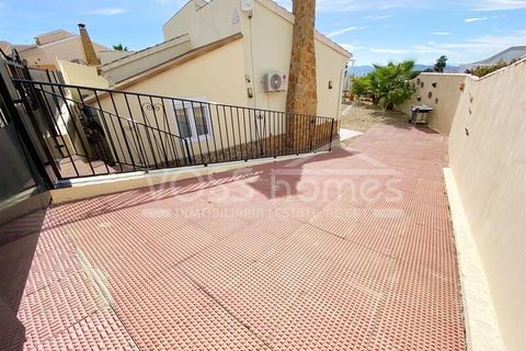 Villa i Huercal-Overa, Almeria, Huercal-Overa - € 199.950 | Ref: VH2656 - foto 31