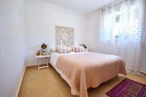Byhus i Orgiva, Granada, Orgiva - € 125.000 | Ref: LLW-Casa Venus - foto 7
