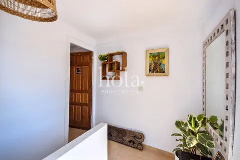 Byhus i Orgiva, Granada, Orgiva - € 125.000 | Ref: LLW-Casa Venus - foto 10