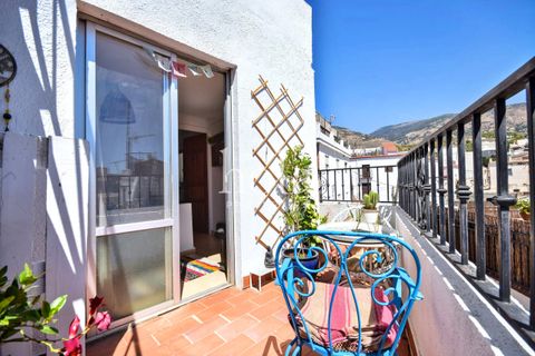 Byhus i Orgiva, Granada, Orgiva - € 125.000 | Ref: LLW-Casa Venus - foto 11