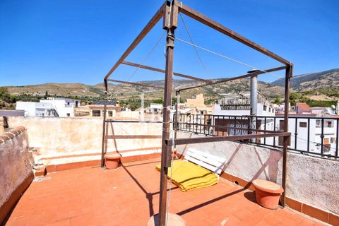 Byhus i Orgiva, Granada, Orgiva - € 125.000 | Ref: LLW-Casa Venus - foto 12