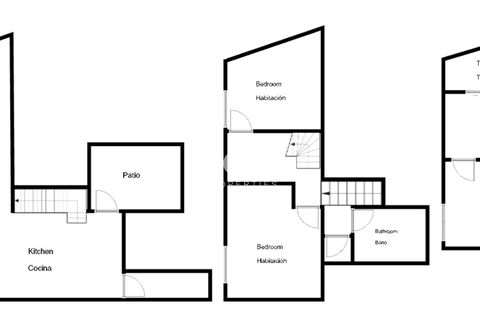 Byhus i Orgiva, Granada, Orgiva - € 125.000 | Ref: LLW-Casa Venus - foto 13