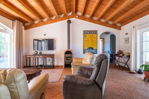 Villa a Estoi, Faro, Estoi - € 795.000 | Ref: SVP2449A - foto 5