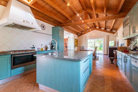 Villa a Estoi, Faro, Estoi - € 795.000 | Ref: SVP2449A - foto 6