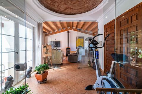 Villa a Estoi, Faro, Estoi - € 795.000 | Ref: SVP2449A - foto 7