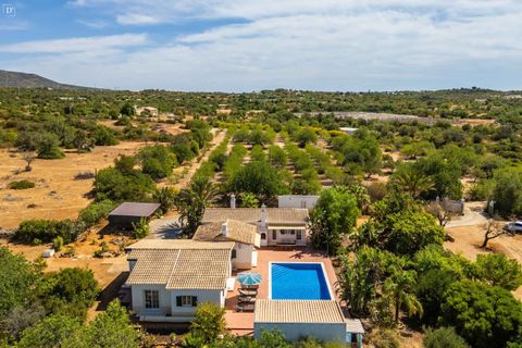 Villa a Estoi, Faro, Estoi - € 795.000 | Ref: SVP2449A - foto 17