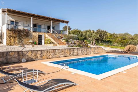 Villa a Estoi, Faro, Estoi - € 925.000 | Ref: SVP2325A - foto 8