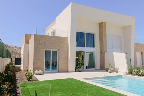 Villa i Algorfa, Alicante, Algorfa - € 475 000 | Ref: SPS158644 - foto 1