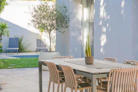 Villa i Marseille, Bouches-du-Rhone, Marseille - € 2.150.000 | Ref: HH-15973909 - foto 4