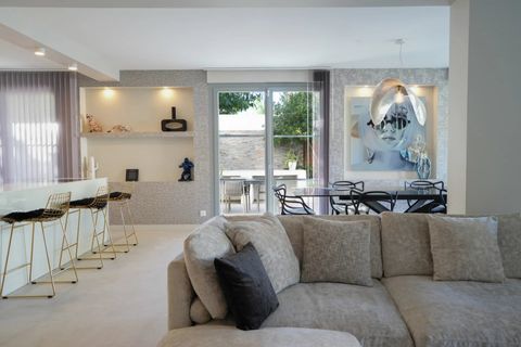 Villa i Marseille, Bouches-du-Rhone, Marseille - € 2.150.000 | Ref: HH-15973909 - foto 6
