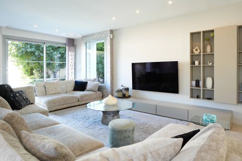 Villa i Marseille, Bouches-du-Rhone, Marseille - € 2.150.000 | Ref: HH-15973909 - foto 7