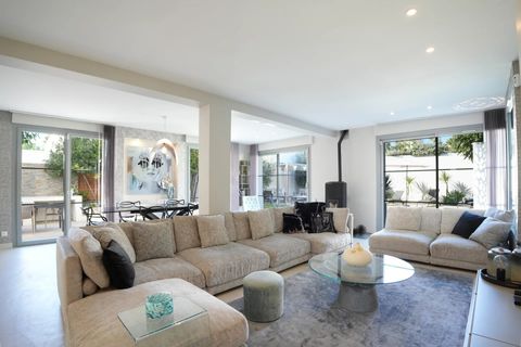Villa i Marseille, Bouches-du-Rhone, Marseille - € 2.150.000 | Ref: HH-15973909 - foto 8