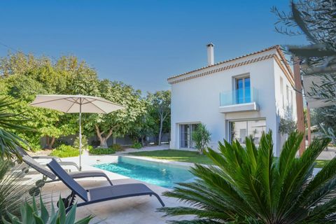 Villa i Marseille, Bouches-du-Rhone, Marseille - € 2.150.000 | Ref: HH-15973909 - foto 11