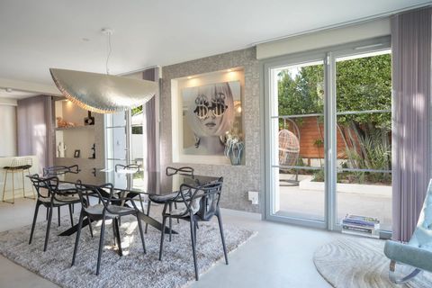 Villa i Marseille, Bouches-du-Rhone, Marseille - € 2.150.000 | Ref: HH-15973909 - foto 14
