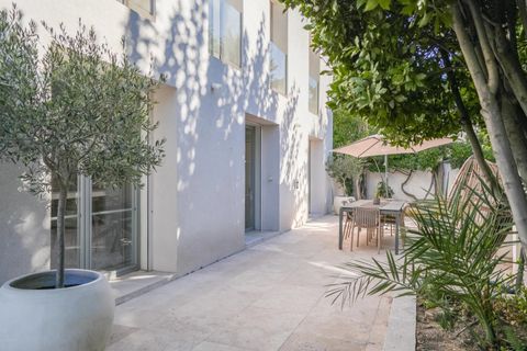 Villa i Marseille, Bouches-du-Rhone, Marseille - € 2.150.000 | Ref: HH-15973909 - foto 17