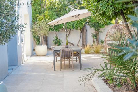 Villa i Marseille, Bouches-du-Rhone, Marseille - € 2.150.000 | Ref: HH-15973909 - foto 18