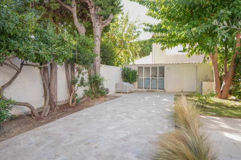 Villa i Marseille, Bouches-du-Rhone, Marseille - € 2.150.000 | Ref: HH-15973909 - foto 32