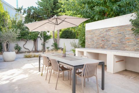 Villa i Marseille, Bouches-du-Rhone, Marseille - € 2.150.000 | Ref: HH-15973909 - foto 33