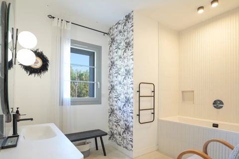 Villa i Marseille, Bouches-du-Rhone, Marseille - € 2.150.000 | Ref: HH-15973909 - foto 37