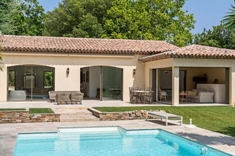 Haus in Grimaud, Var, Grimaud - € 3.880.000 | Ref: HH-15970319 - Foto 1