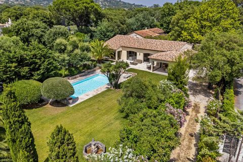 Haus in Grimaud, Var, Grimaud - € 3.880.000 | Ref: HH-15970319 - Foto 2