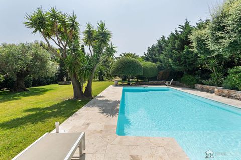 Haus in Grimaud, Var, Grimaud - € 3.880.000 | Ref: HH-15970319 - Foto 3