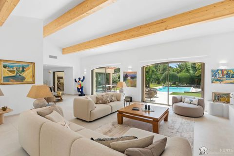 Haus in Grimaud, Var, Grimaud - € 3.880.000 | Ref: HH-15970319 - Foto 5