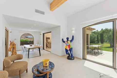 Haus in Grimaud, Var, Grimaud - € 3.880.000 | Ref: HH-15970319 - Foto 6