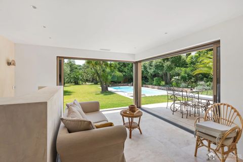 Haus in Grimaud, Var, Grimaud - € 3.880.000 | Ref: HH-15970319 - Foto 7