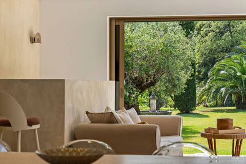 Haus in Grimaud, Var, Grimaud - € 3.880.000 | Ref: HH-15970319 - Foto 8