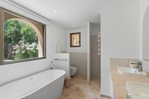 Haus in Grimaud, Var, Grimaud - € 3.880.000 | Ref: HH-15970319 - Foto 11