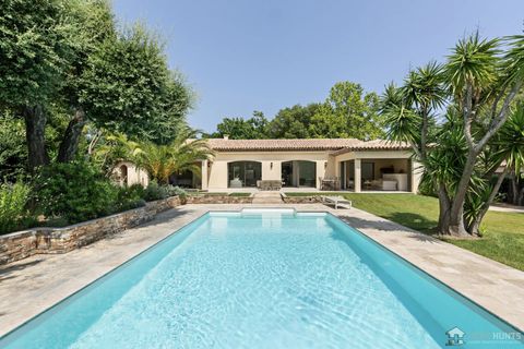Haus in Grimaud, Var, Grimaud - € 3.880.000 | Ref: HH-15970319 - Foto 12