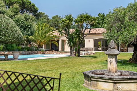 Haus in Grimaud, Var, Grimaud - € 3.880.000 | Ref: HH-15970319 - Foto 13