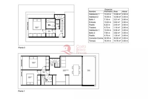 Lejlighed i Platja D'aro, Gerona, Platja D'aro - € 535.000 | Ref: CBF6077 - foto 28
