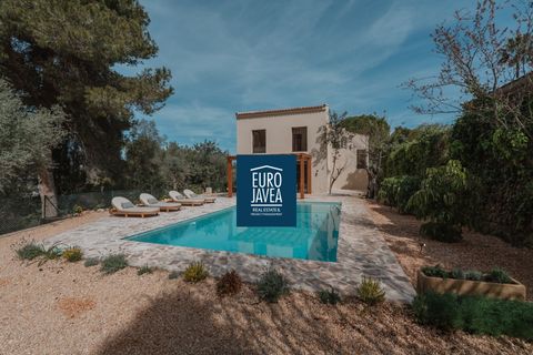 Villa i Javea, Alicante, Javea - € 2.225.000 | Ref: EJV-1441 - foto 1