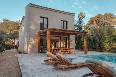 Villa i Javea, Alicante, Javea - € 2.225.000 | Ref: EJV-1441 - foto 2