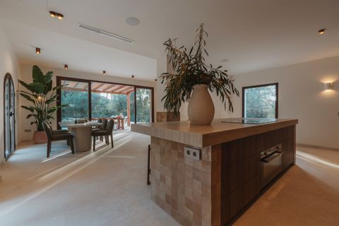 Villa i Javea, Alicante, Javea - € 2.225.000 | Ref: EJV-1441 - foto 3